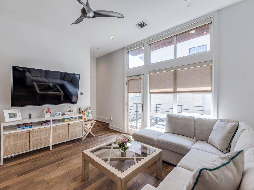 Dallas, TX 75206,5202 Capitol Avenue #1110