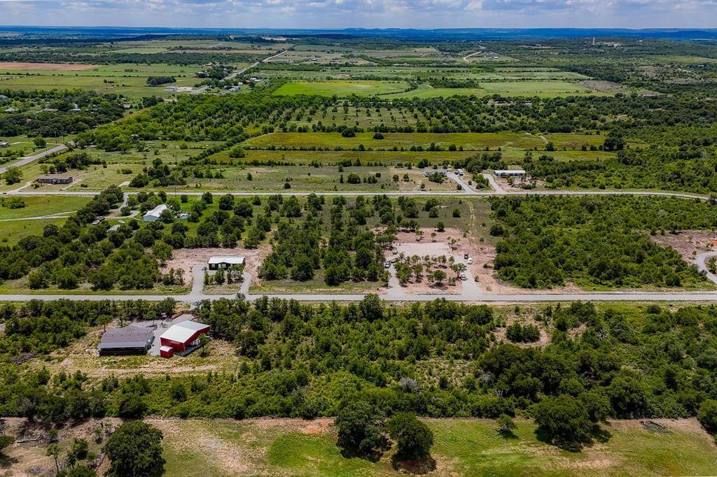 Clyde, TX 79510,TBD Lot 8 Live Oak Trail