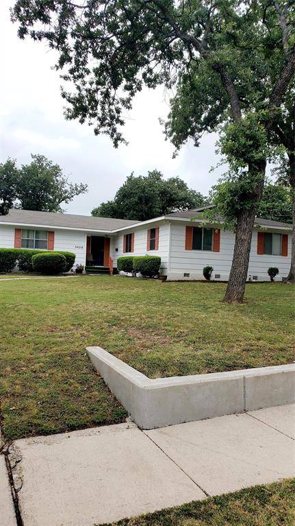 Fort Worth, TX 76119,3428 Montague Street