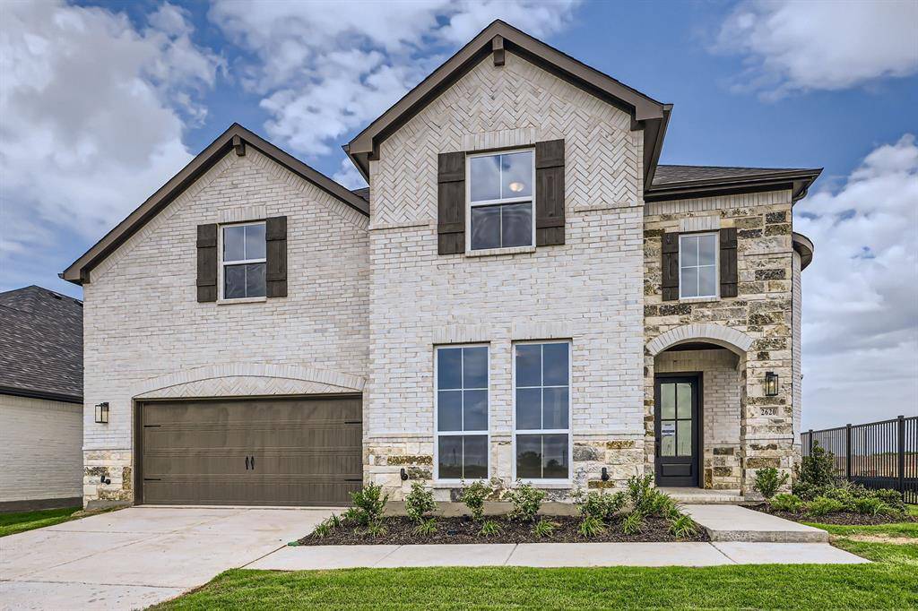 Celina, TX 75009,2620 Cedar Ridge Road