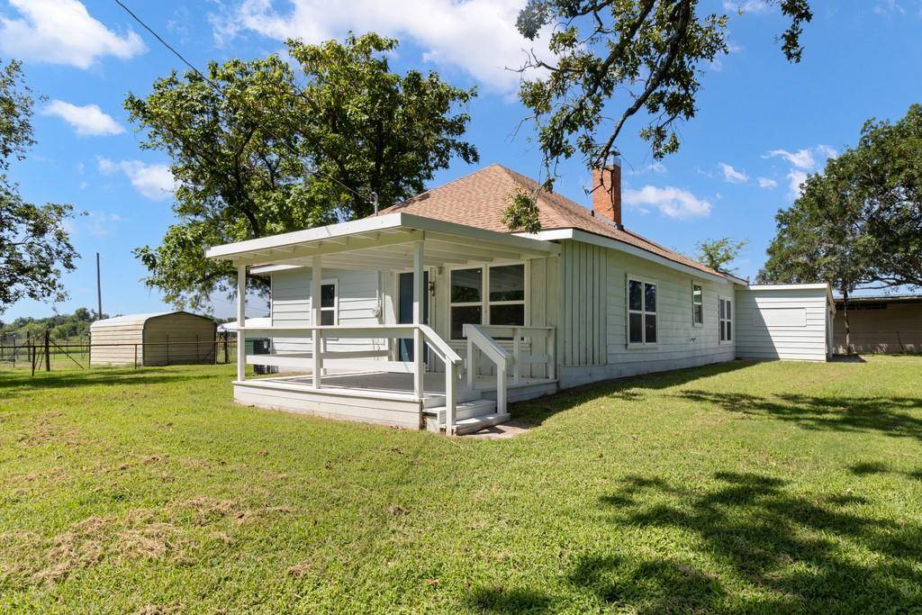 Corsicana, TX 75110,3607 NW County Road 1100