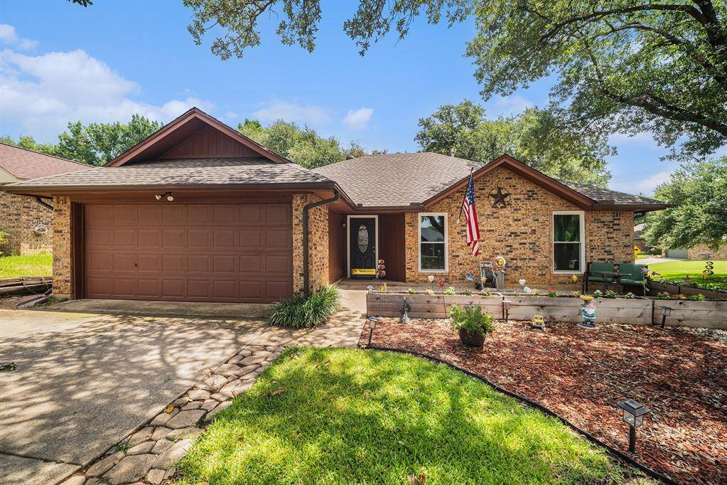 Arlington, TX 76016,4017 Cherryhill Court