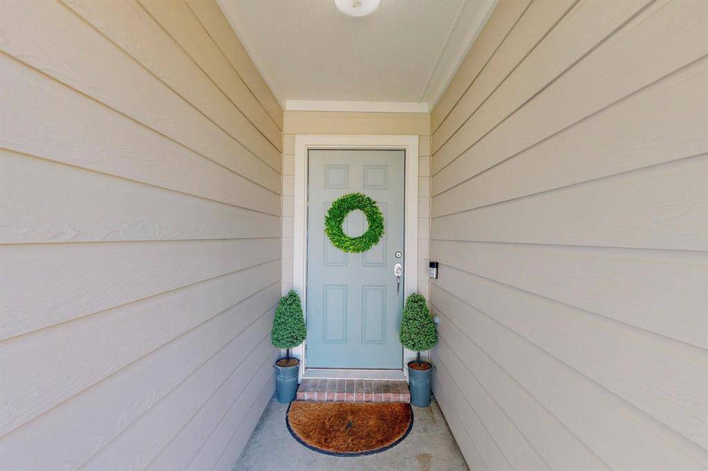 Fort Worth, TX 76108,1244 Hickory Bend Lane