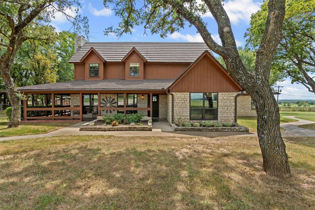 Cleburne, TX 76031,4421 County Road 1202