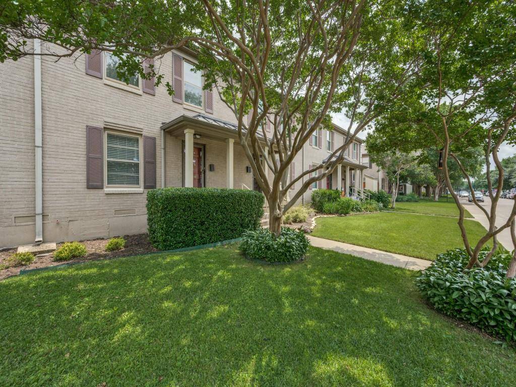 Dallas, TX 75209,6450 Bordeaux Avenue