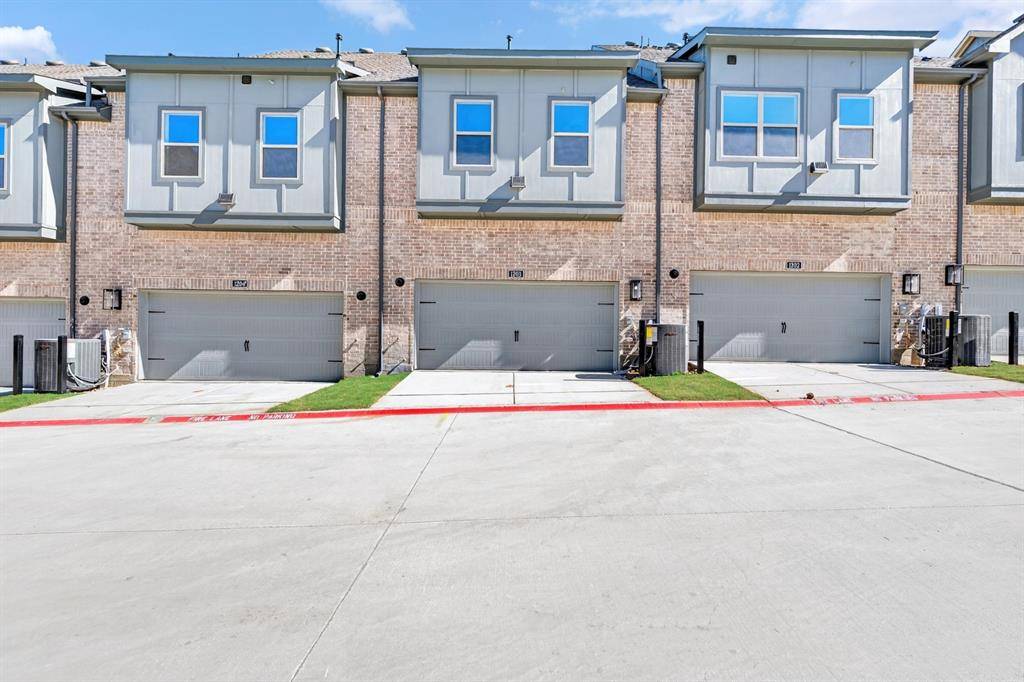 Irving, TX 75038,4843 Fuller Court #1203
