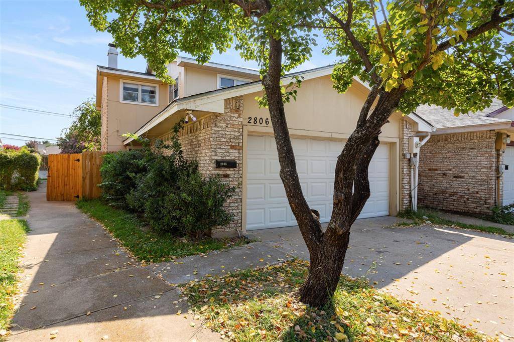 Bedford, TX 76021,2806 Spring Valley Drive