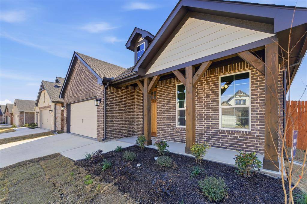 Haslet, TX 76052,2053 Kelva Drive