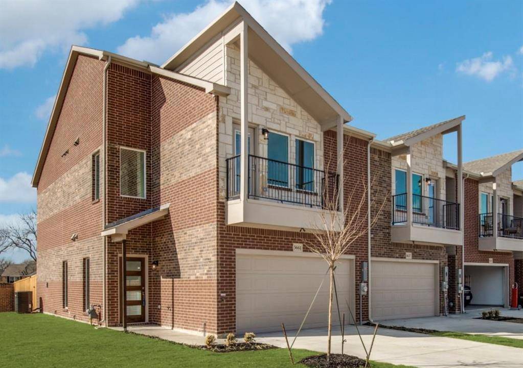 The Colony, TX 75056,5661 Woodlands Drive