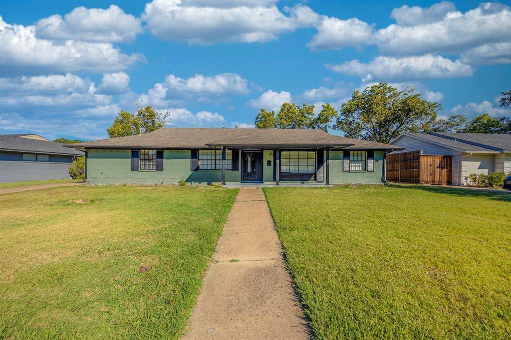 Dallas, TX 75229,3255 Whitehall Drive