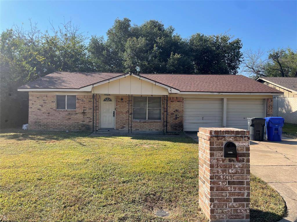 Waco, TX 76706,3600 Kenwood Street