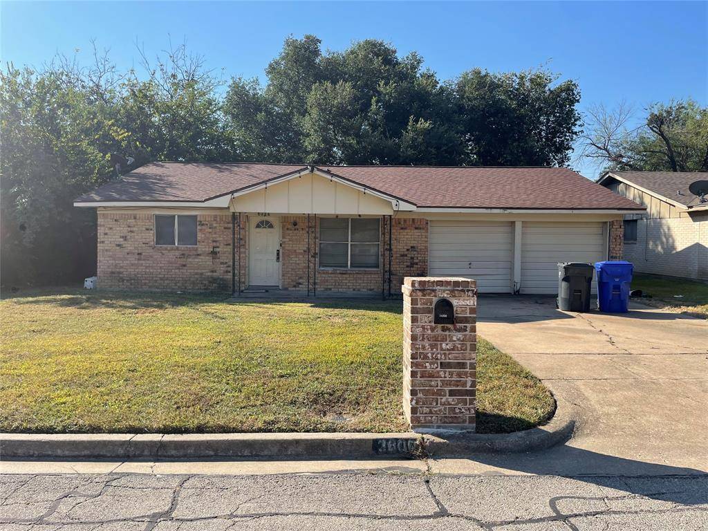 Waco, TX 76706,3600 Kenwood Street