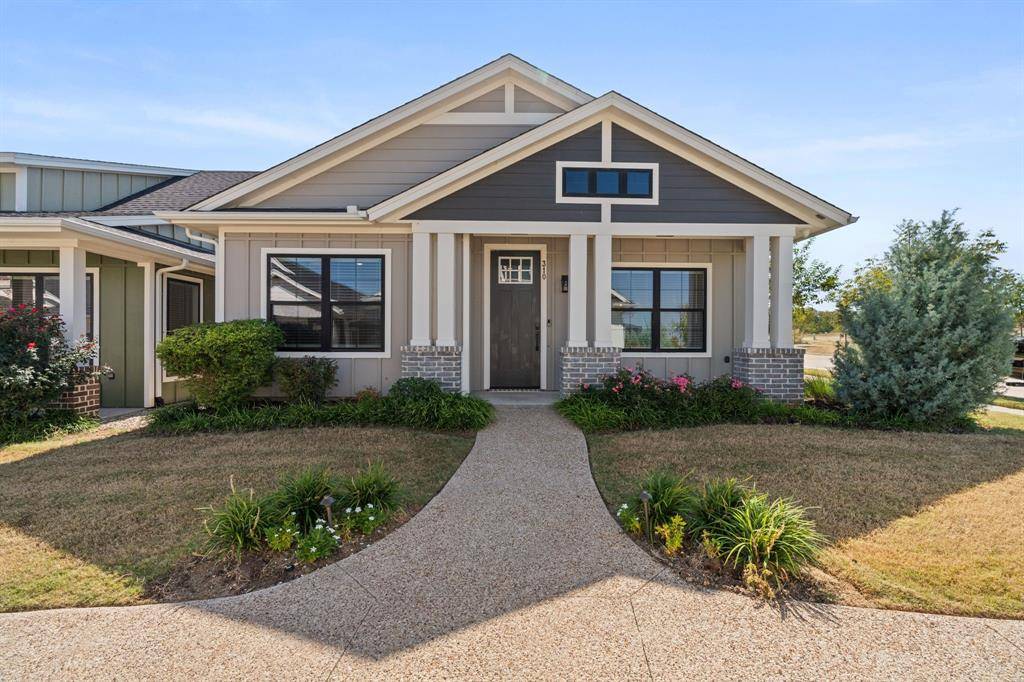 Waxahachie, TX 75165,310 Woodside Trail