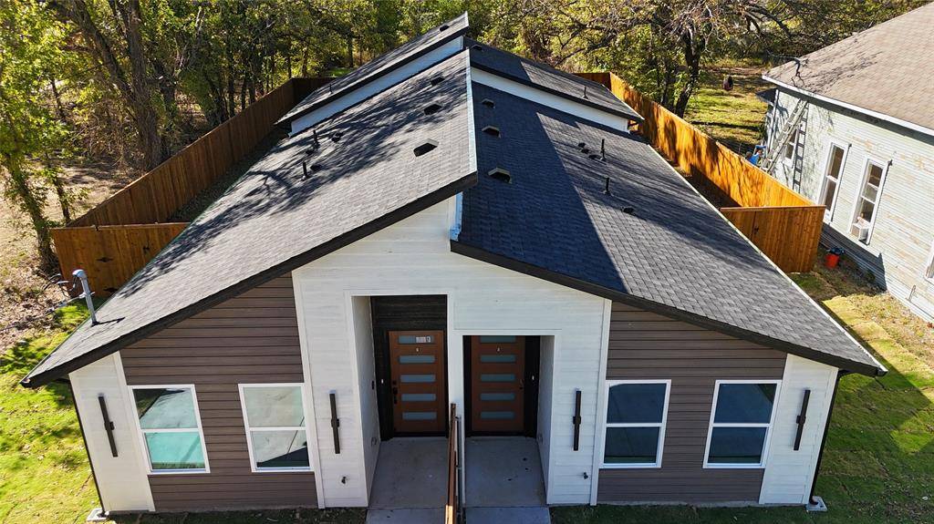 Commerce, TX 75428,1509 Locust Street