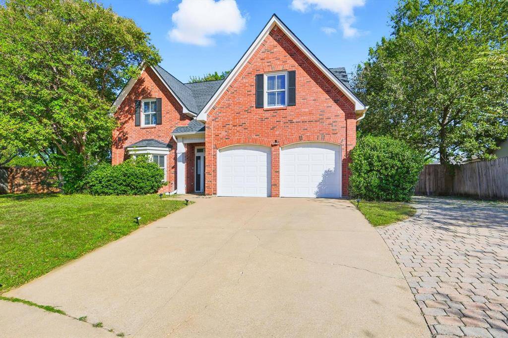 Keller, TX 76248,679 Western Trail