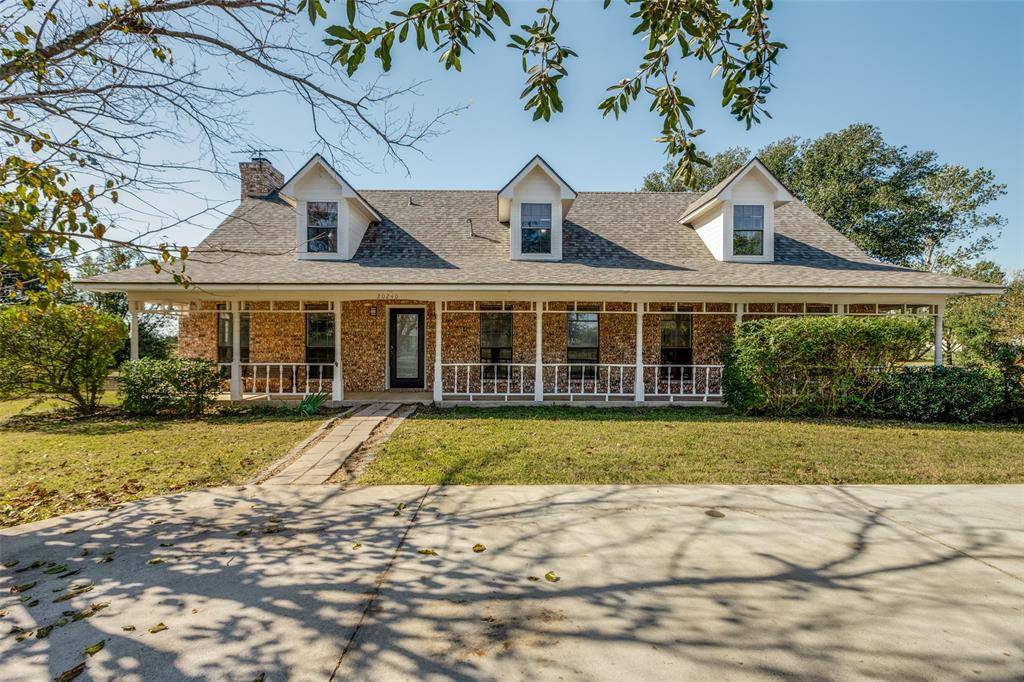 Pilot Point, TX 76258,20240 Willow Glade Circle