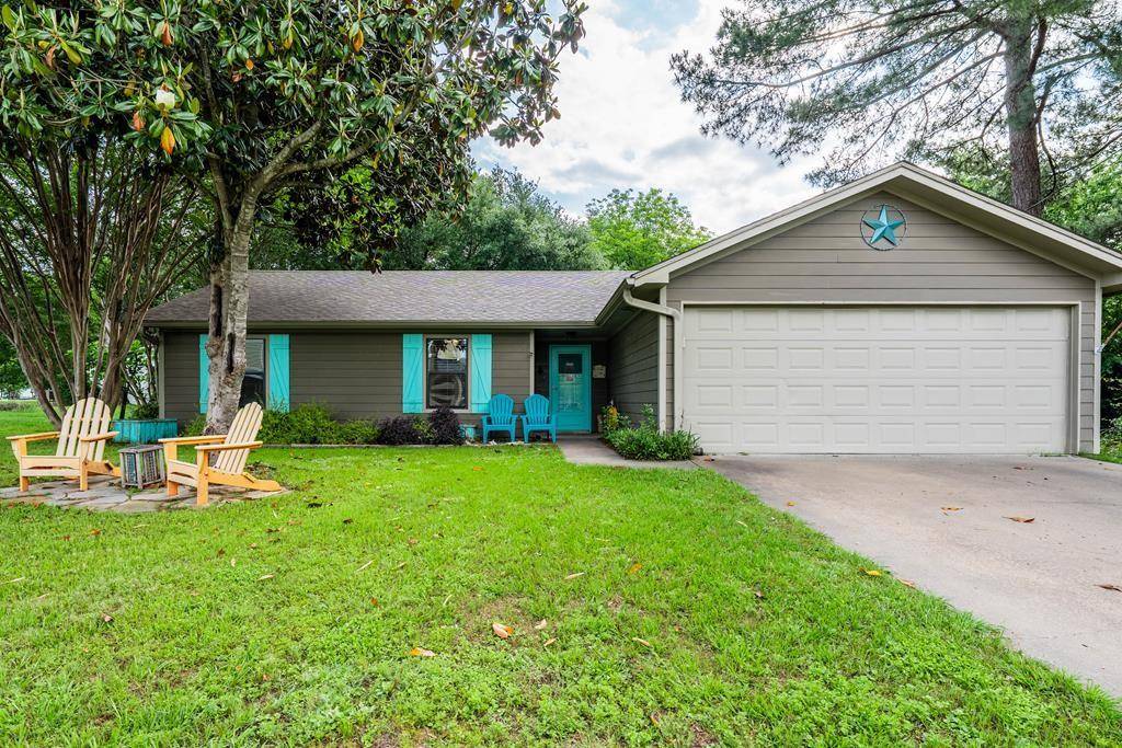 Trinidad, TX 75163,128 Hilltop Drive