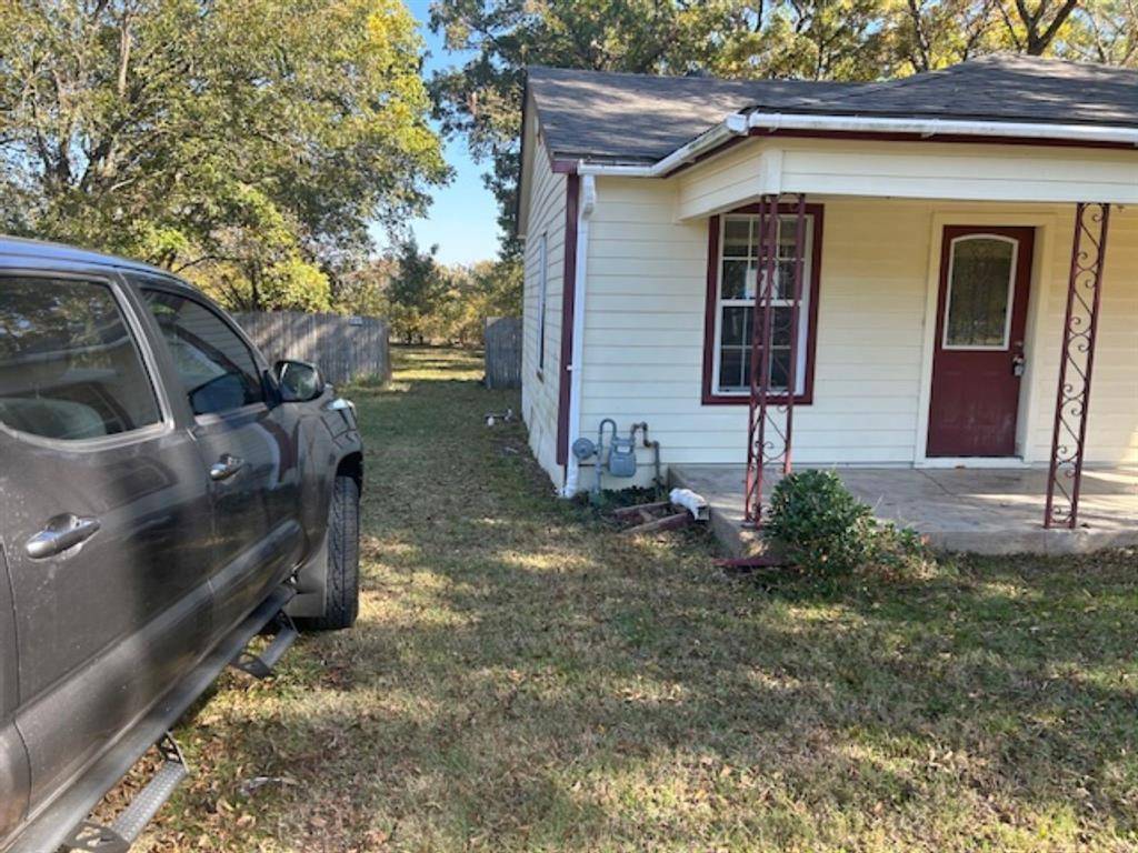 Bells, TX 75414,307 S Jernigan Street