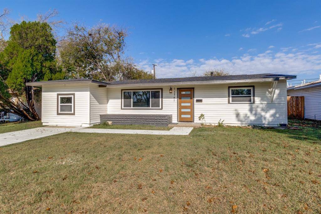 Dallas, TX 75218,11741 Abston Lane