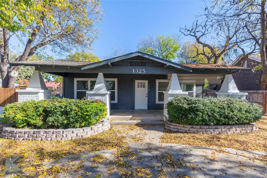 Abilene, TX 79605,1325 Highland Avenue