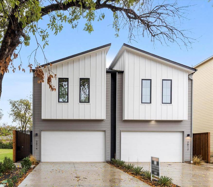 Dallas, TX 75212,2814 Guymon Street