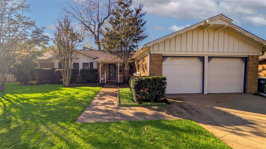 Fort Worth, TX 76133,4936 Cockrell Avenue