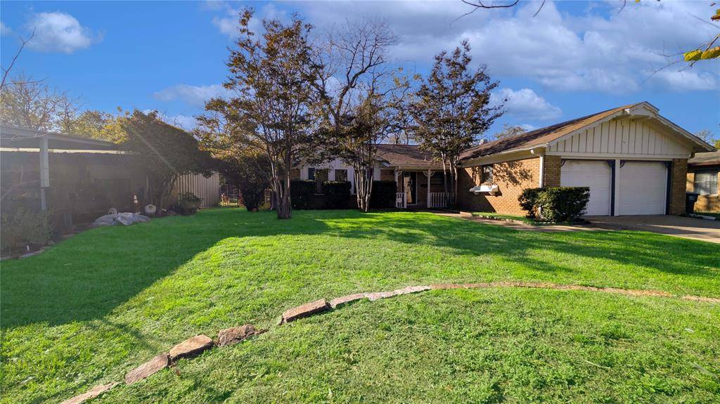 Fort Worth, TX 76133,4936 Cockrell Avenue