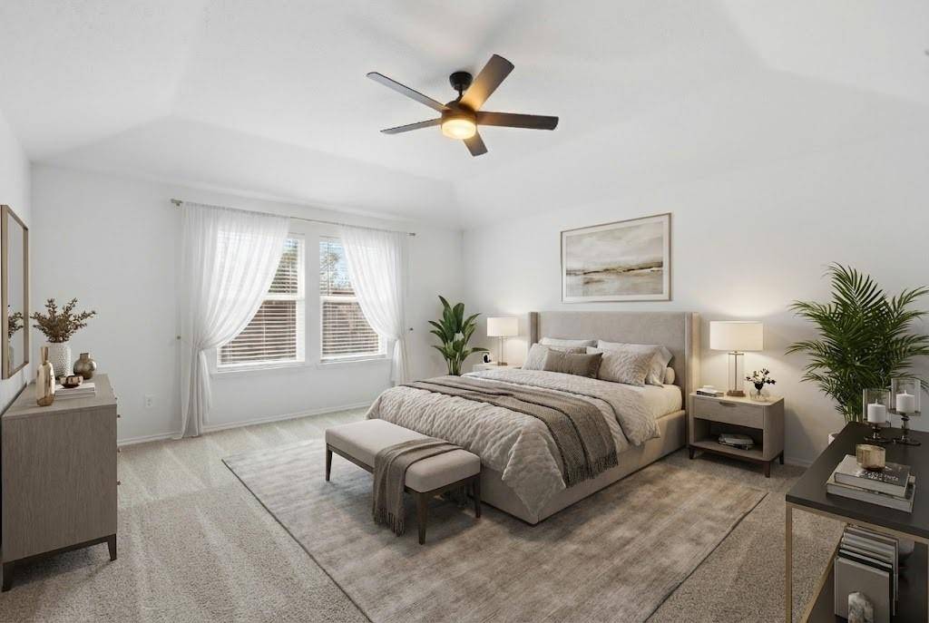 Terrell, TX 75160,215 Willow Creek Lane