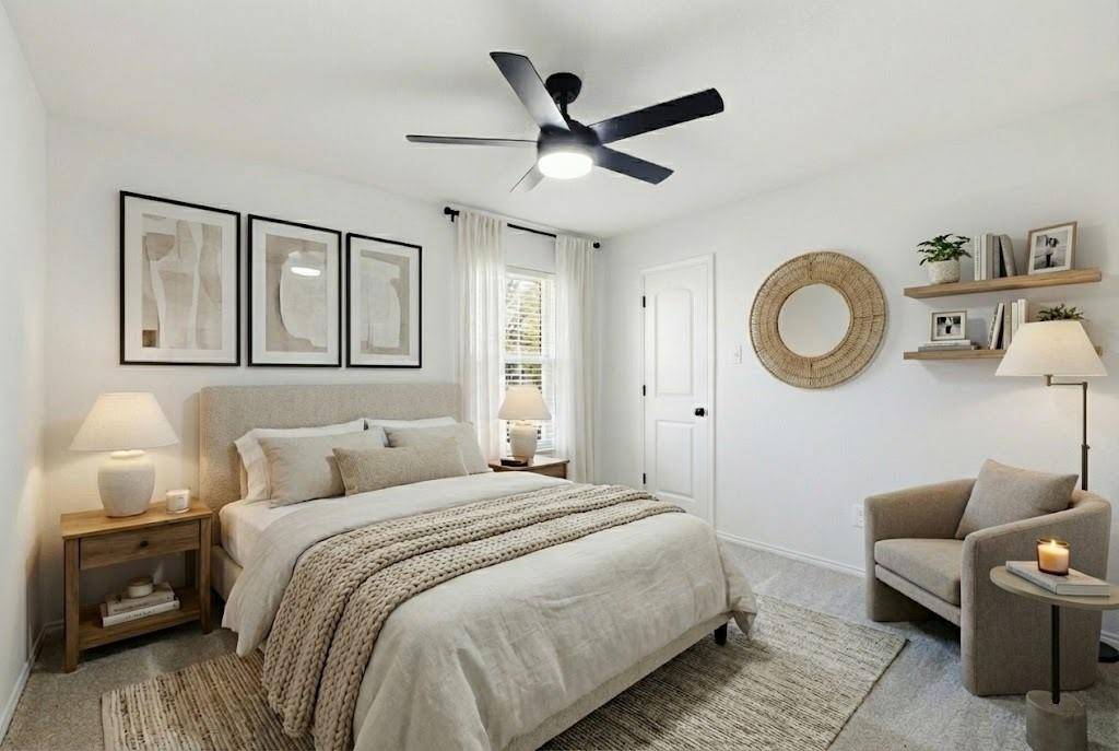 Terrell, TX 75160,215 Willow Creek Lane