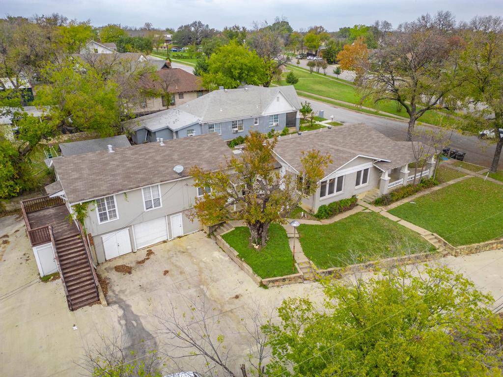 Fort Worth, TX 76164,1301 Grand Avenue