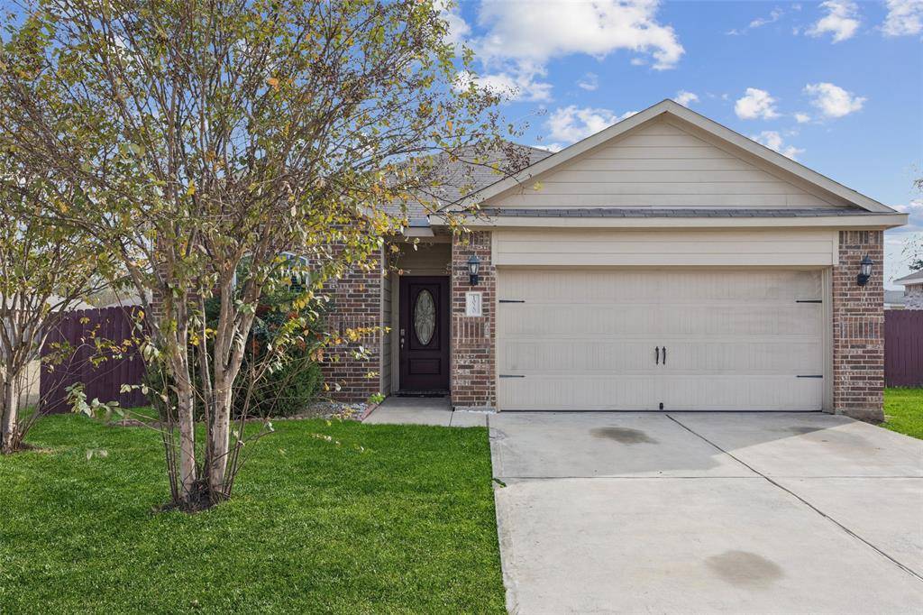 Hutchins, TX 75141,1020 Walnut Ridge Drive