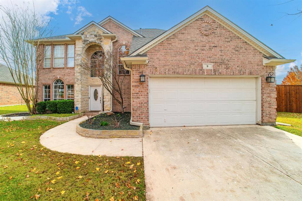 Mansfield, TX 76063,9 Losana Court