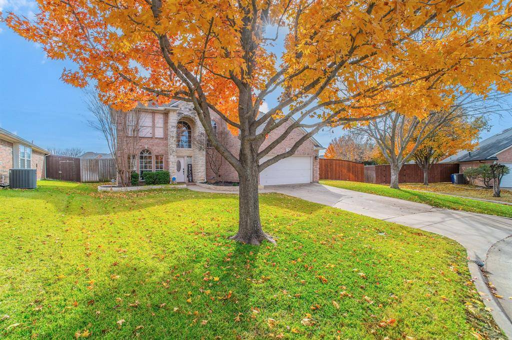 Mansfield, TX 76063,9 Losana Court