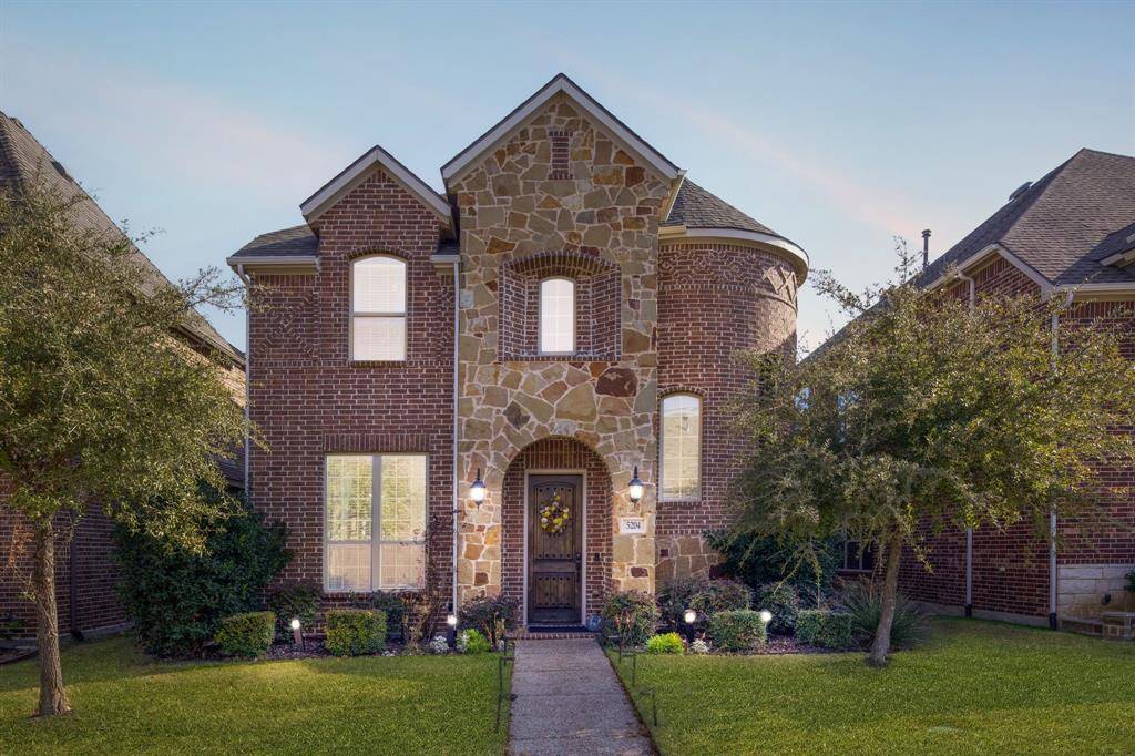 Irving, TX 75038,5204 Soren Street