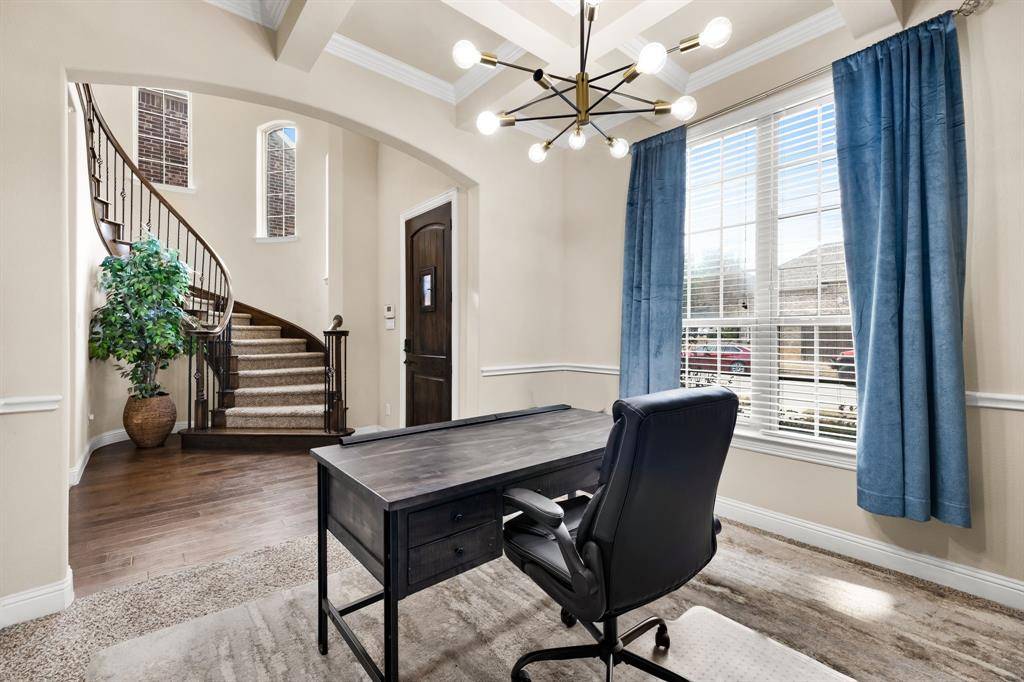 Irving, TX 75038,5204 Soren Street