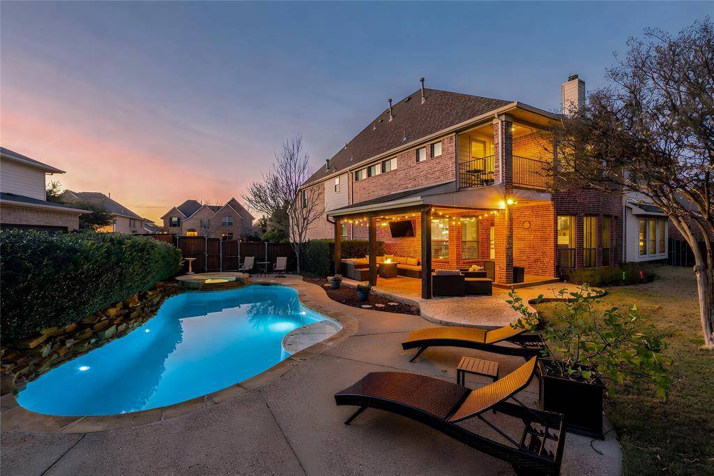 Keller, TX 76248,1951 Lewis Crossing Drive