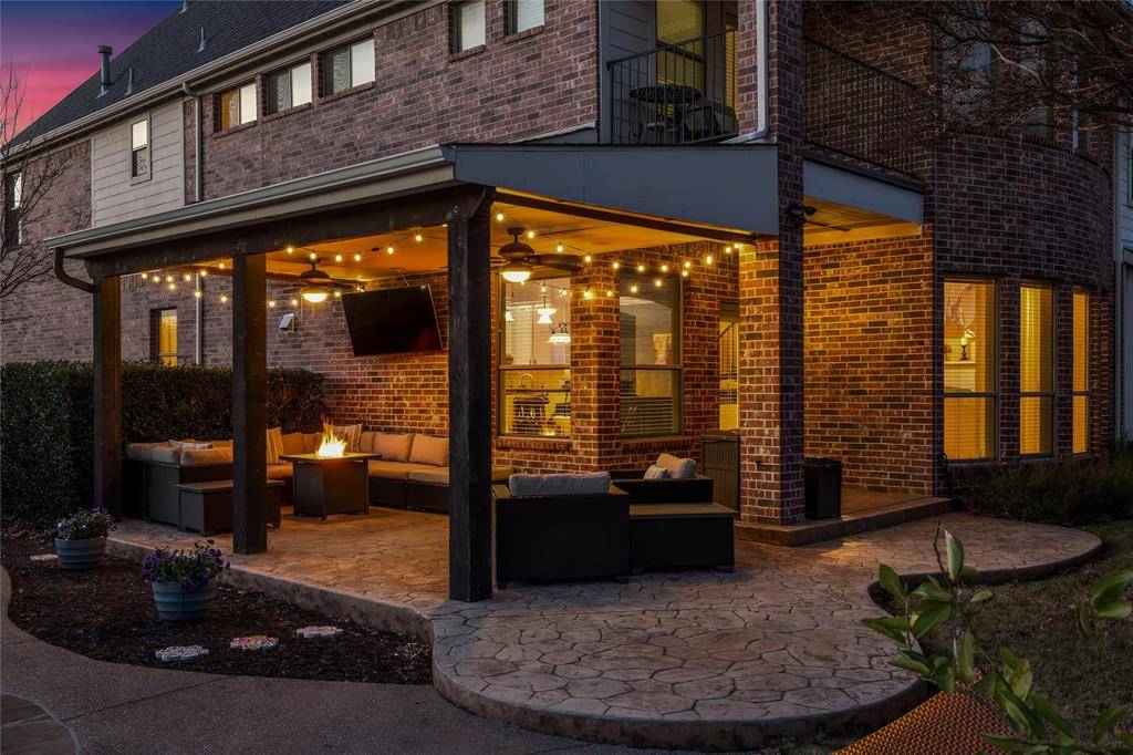 Keller, TX 76248,1951 Lewis Crossing Drive