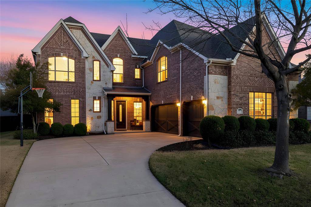 Keller, TX 76248,1951 Lewis Crossing Drive