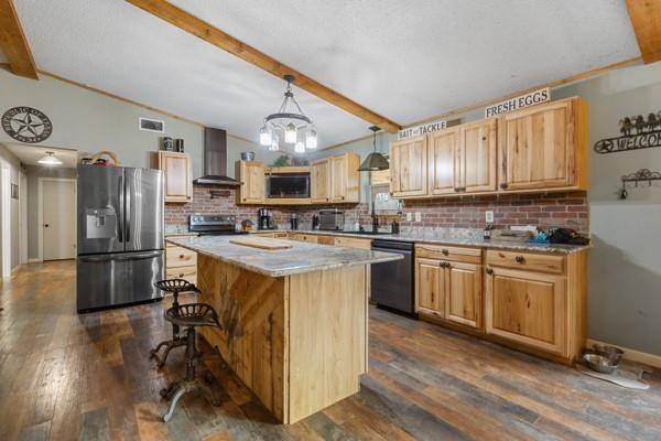 Ravenna, TX 75476,7766 N State Highway 78