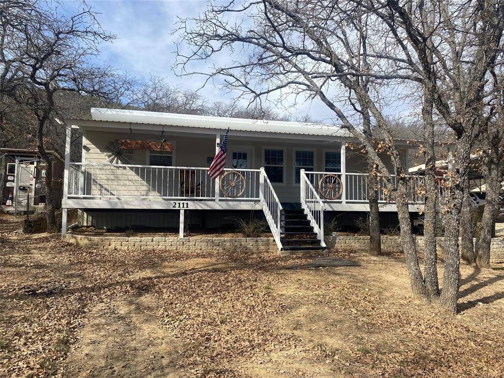 May, TX 76857,2111 Hillside Drive