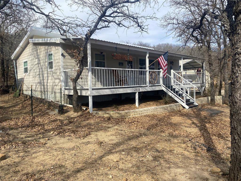 May, TX 76857,2111 Hillside Drive