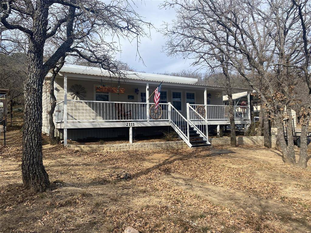 May, TX 76857,2111 Hillside Drive