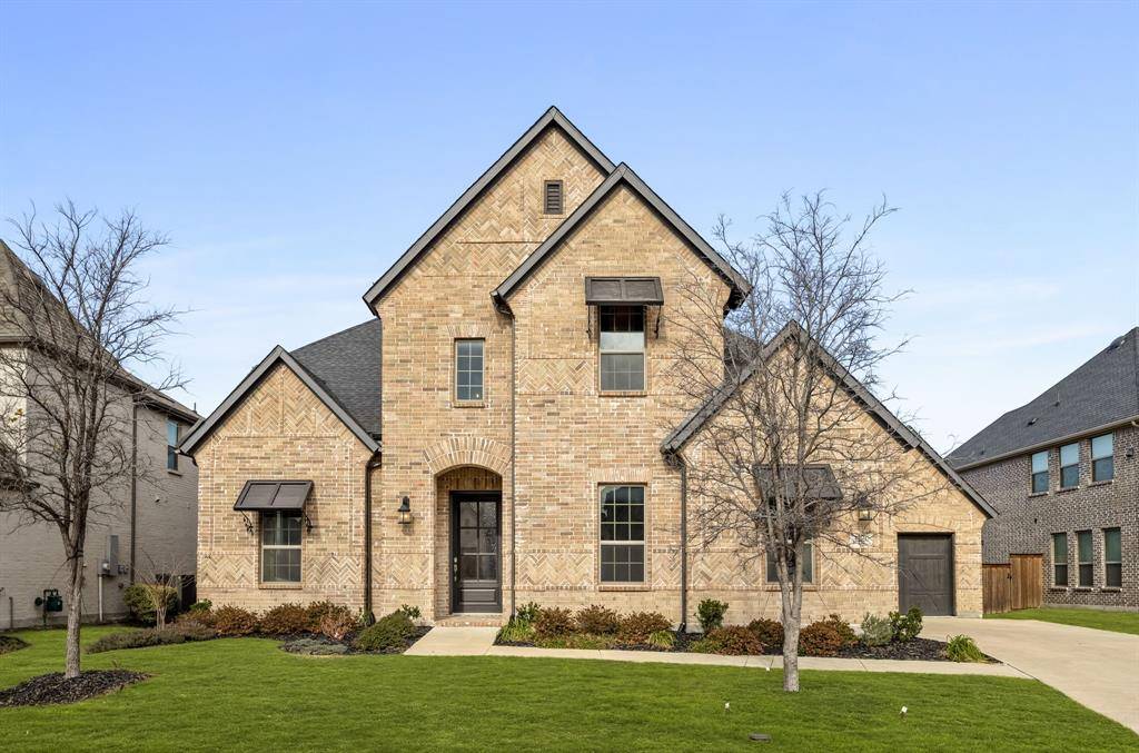 Celina, TX 75009,3220 Zenyatta Court