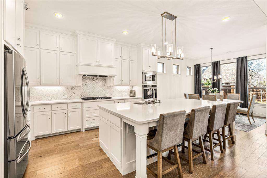 Celina, TX 75009,3220 Zenyatta Court