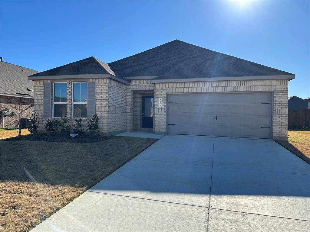 Aubrey, TX 76227,620 Mare Drive