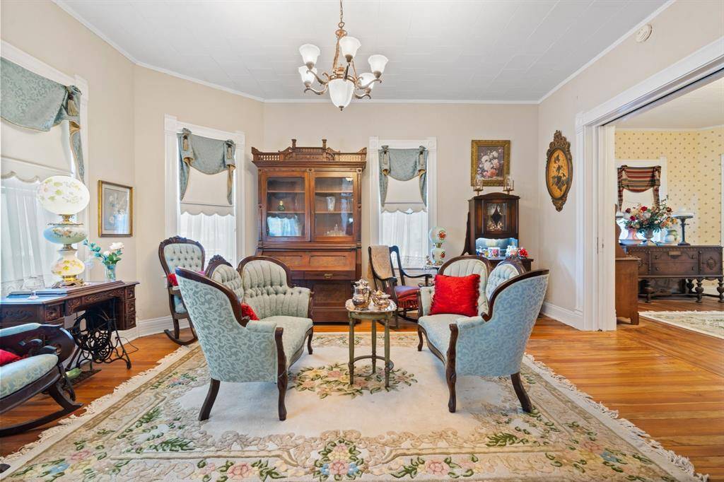 Hubbard, TX 76648,200 4th Street