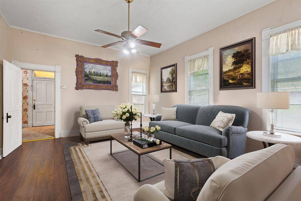 Hubbard, TX 76648,200 4th Street