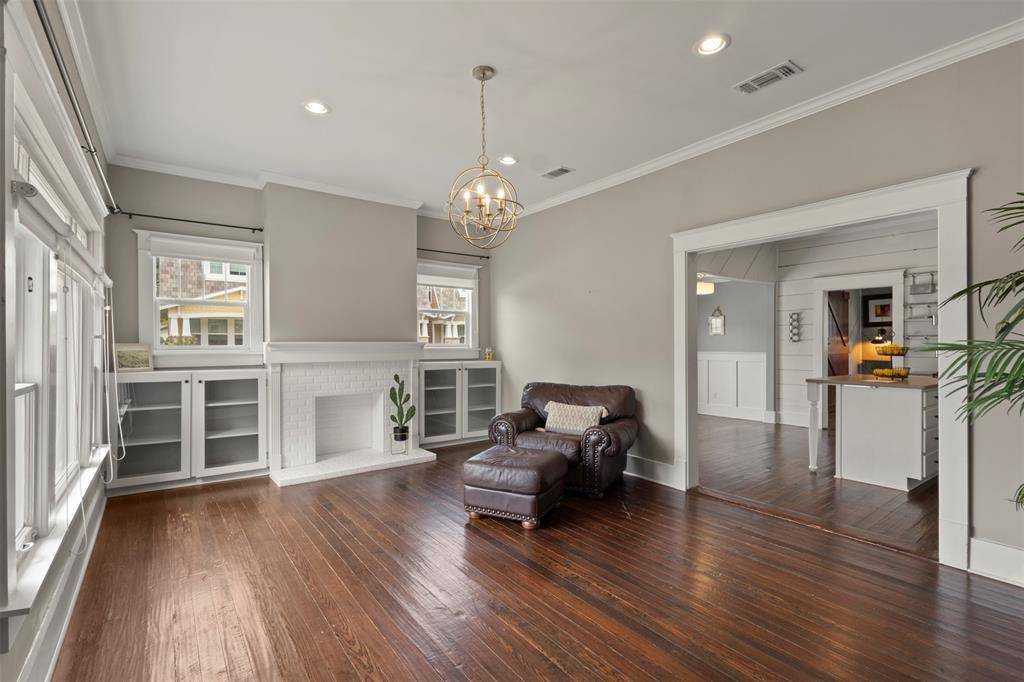 Mckinney, TX 75069,408 N Chestnut Street