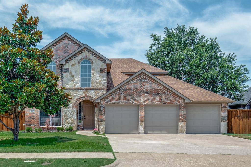 Forney, TX 75126,128 Kelli Drive