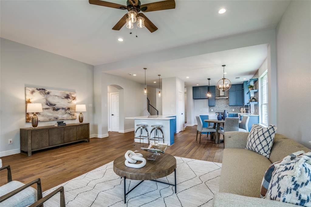 Forney, TX 75126,128 Kelli Drive